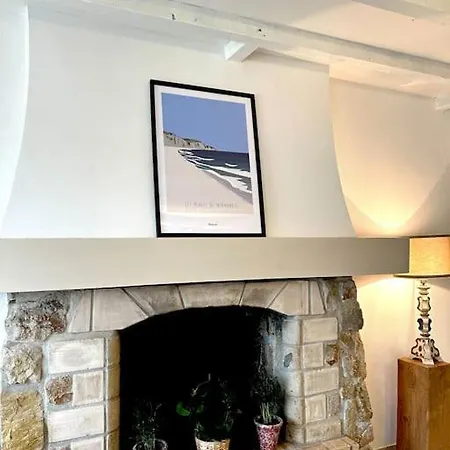 Spacieux Et Independant A فالوجنيس