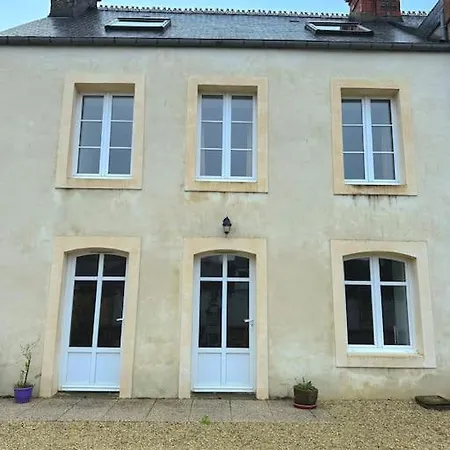 Spacieux Et Indépendant à *