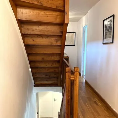 شقة Spacieux Et Independant A