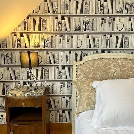 Spacieux Et Independant A شقة *