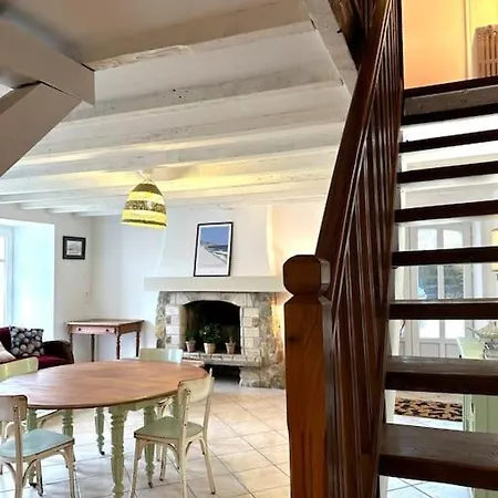 Spacieux Et Independant A شقة