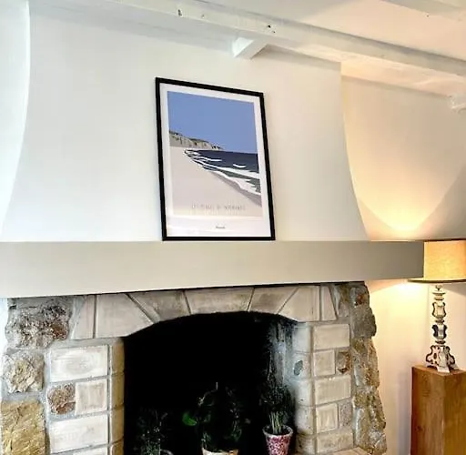 Spacieux Et Indépendant à Valognes