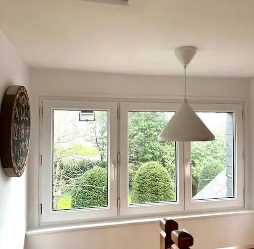 Appartement Spacieux Et Indépendant à Valognes