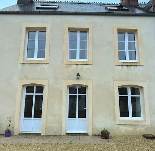 Spacieux Et Indépendant à *