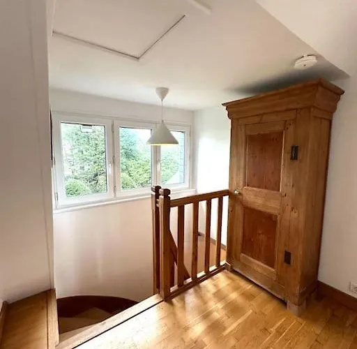 Spacieux Et Indépendant à