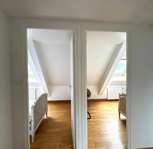 Spacieux Et Indépendant à Appartement *