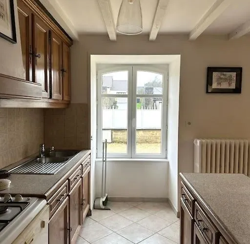 Spacieux Et Indépendant à Appartement