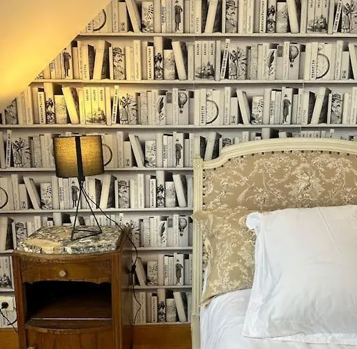 Spacieux Et Indépendant à Appartement *