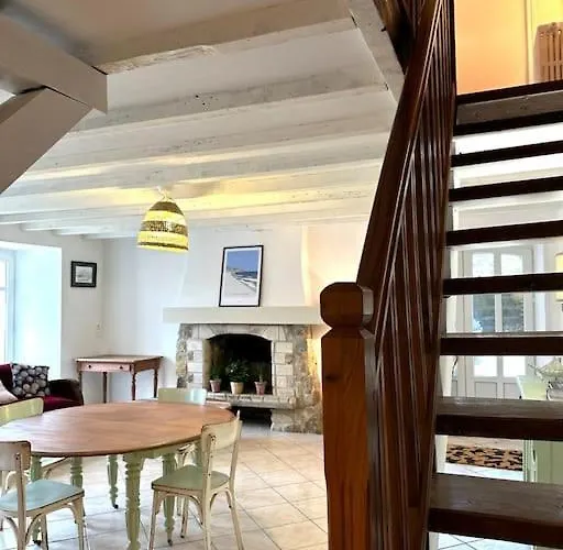 Spacieux Et Indépendant à Appartement